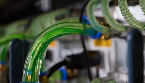 What to consider for data centre cooling in a shifting landscape