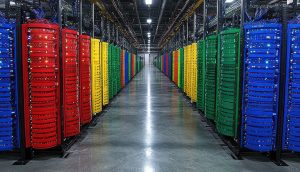 Google cloud boosts Jakarta AI data centre capacity